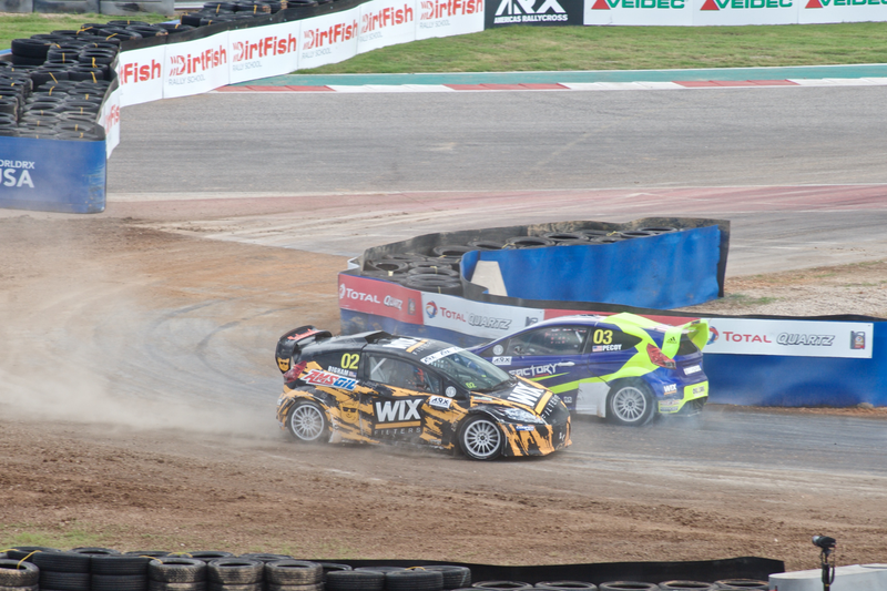Illustration for article titled COTA World RX photodump
